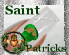 ~QI~ St Patty Nails V3