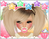 ! Candy Antique Hair