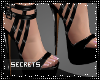 {S} Devious Heels