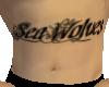 SeaWolves Tattoo2