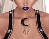 M-18 tattoo Moon