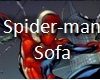 Spider-man Sofa