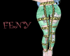 Green Jeans