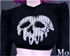 ± Poison Sweater