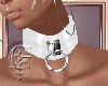 IGI Choker Yang Chrome