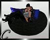Beanbag With Poses
