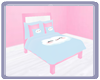 Kids Cloud Bed 40%