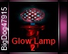 [BD] Glow Lamp 2