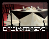 Enc. Wedding Dinning Set