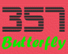 357 Butterfly Garter/Gun
