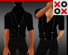 Black & Suspenders