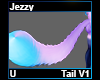 Jezzy Tail V1