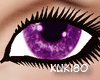 [K80] Purple Eyes