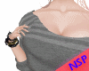 NSP GREY MODERN OUTFIT