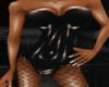 Latex & Fishnet