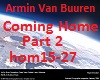 Armin Van Buuren Part2