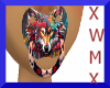 RAINBOW WOLF PASSY