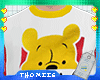 Kids | Pooh Boys Shirt