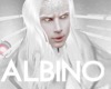 Battousai3 Albino Skin