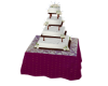 |❦P| WEDDING CAKE