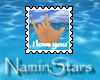 IMVU Stamp Love ASL