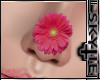 Nose Flower 6