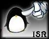 ISR: Poke Penguin