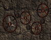 (SP) Animated Gears