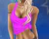 (SL) Pink Summer tank