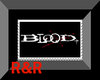 R&R Blood Stamp