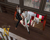Christmas Wall Bench, ps