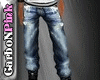 [ED]street Jeans+Kicks M