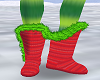 Christmas Cutie Boots