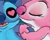 Stitch Casal
