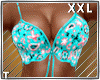 Daisy Do Blue XXL