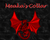 Meakas Dragon Collar