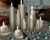 *Candles Set V1