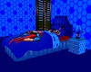 Superman Bed