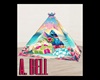 Stitch-N-Jordyn Tent