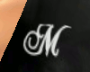 "M" Leather Jacket