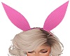 Louise Bunny Ears