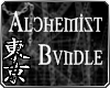 *Dy} Alchemist Bundle