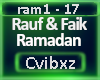 Rauf & Faik - Ramadan