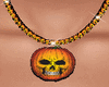 Halloween Necklace