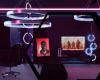 ZA. Gamer Neon Room
