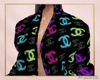 Jacket CHANNEL