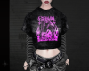 ✶Grunge street pink F