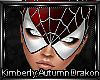 KA Spiderman Mask Prt 1