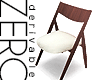 Z' Modern simple chair