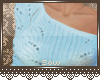 Sow | Blue Sweater
